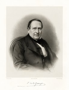 Adélaide Èdouard Le Lièvre de La Grange